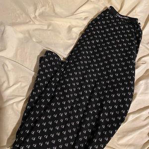 Calvin klein pajama pants